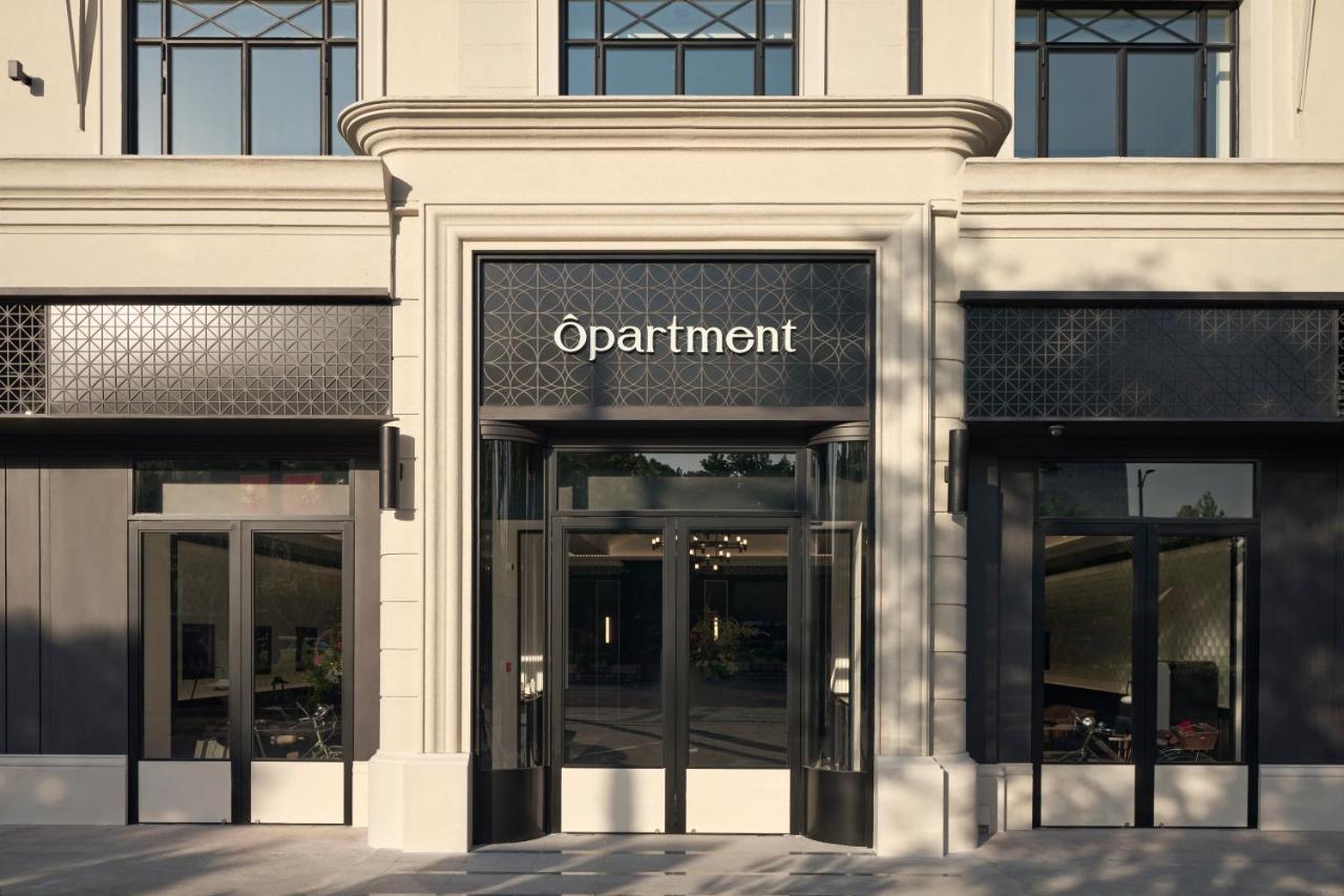 Opartment（远东饭店） Xangai Exterior foto