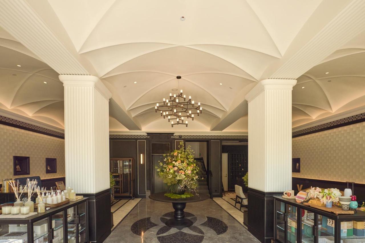 Opartment（远东饭店） Xangai Exterior foto