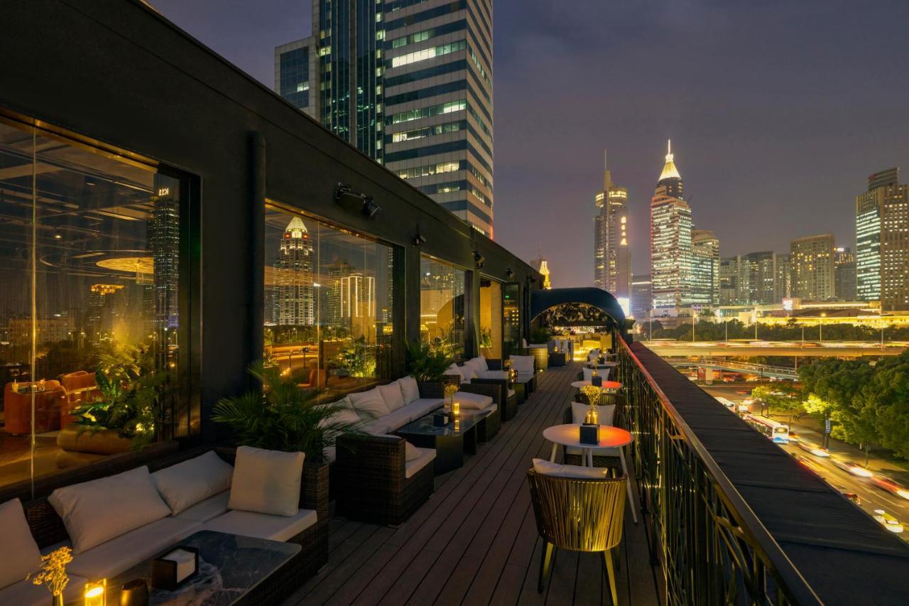 Opartment（远东饭店） Xangai Exterior foto