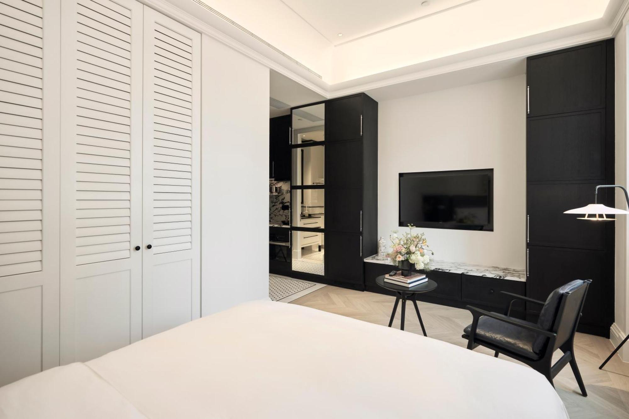 Opartment（远东饭店） Xangai Exterior foto