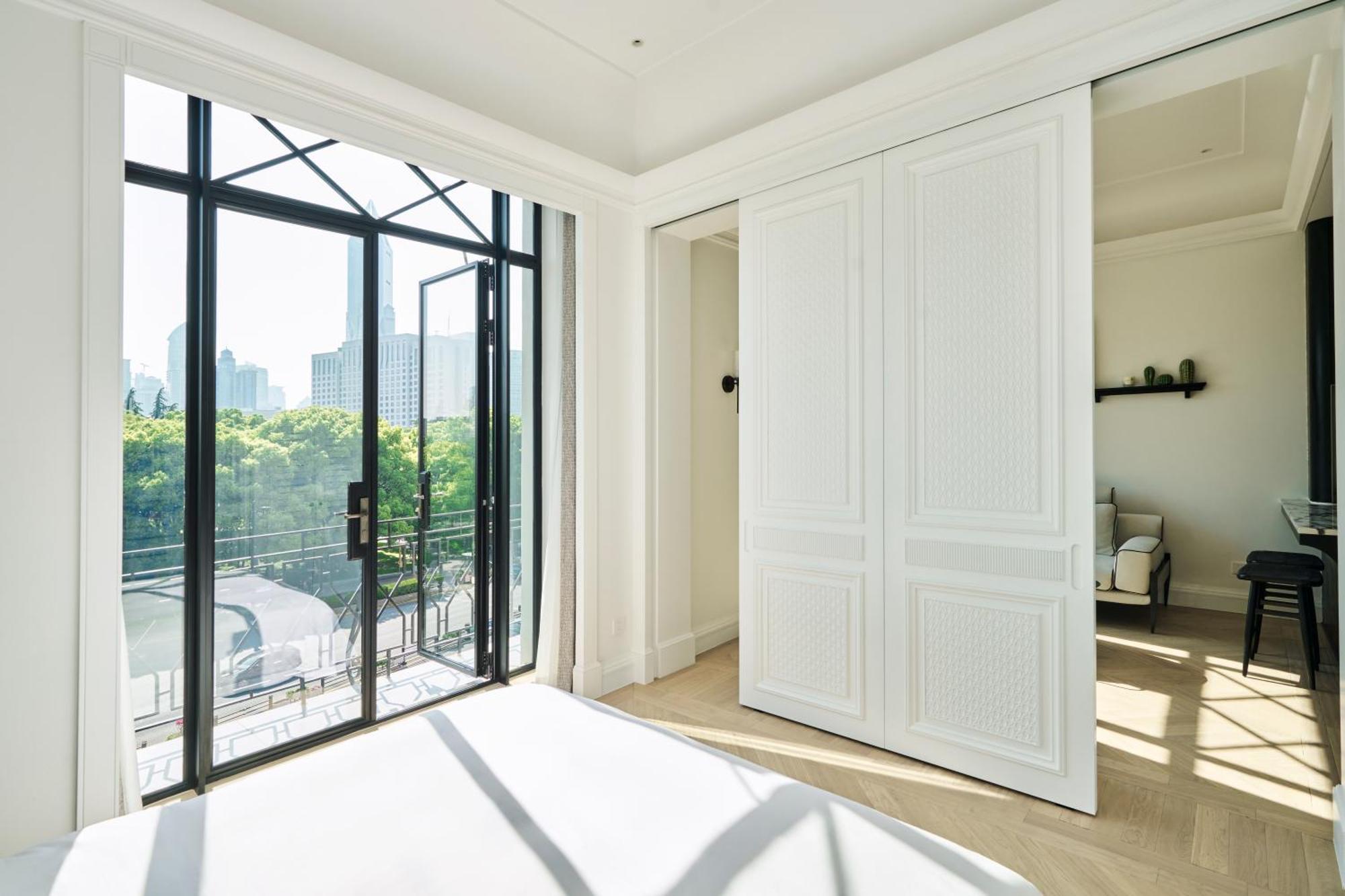 Opartment（远东饭店） Xangai Exterior foto